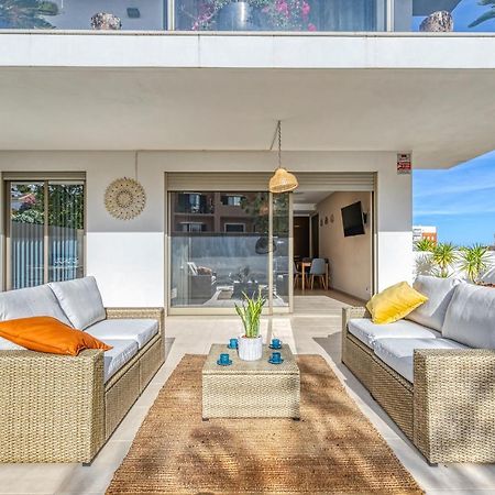 Casa Rosa In Fabulous Portimao Apartment Exterior photo