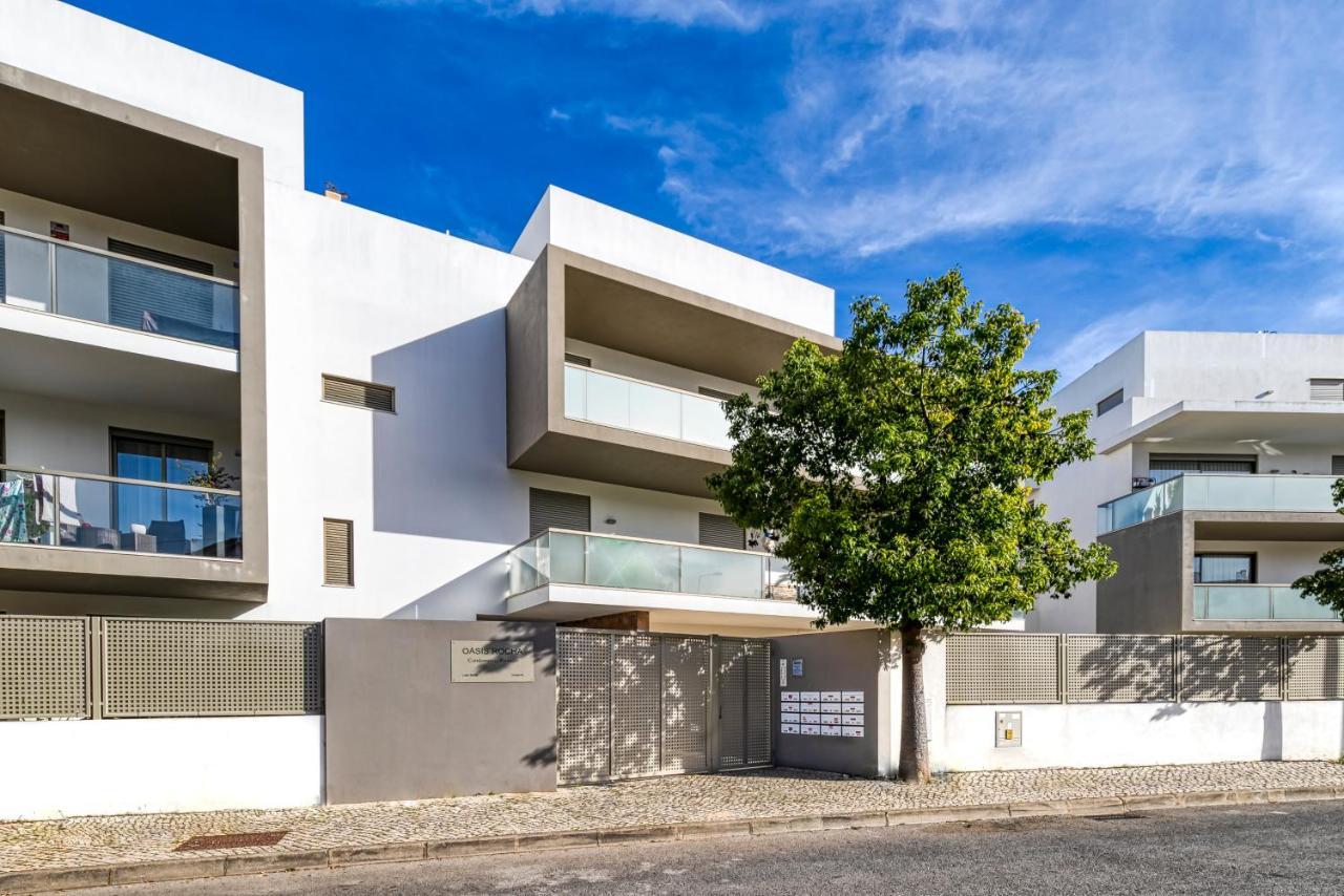 Casa Rosa In Fabulous Portimao Apartment Exterior photo