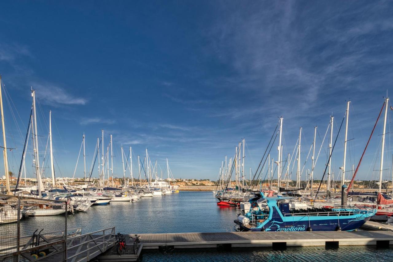 Casa Rosa In Fabulous Portimao Apartment Exterior photo